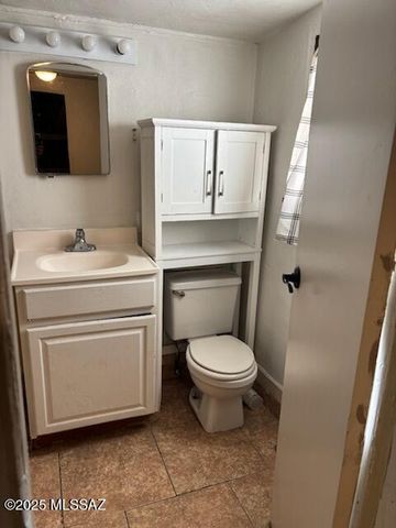 17 W Columbia Street, Tucson, AZ 85714