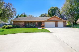 114 ARROWHEAD LANE, Haines City, FL 33844