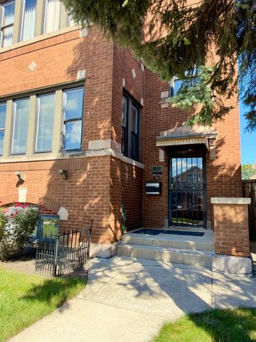 4683 N Kasson Avenue, Chicago, IL 60630