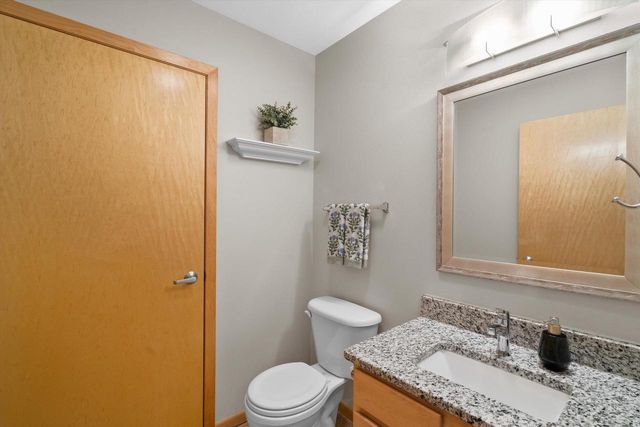 8248 Starr Grass Drive, Madison, WI 53719