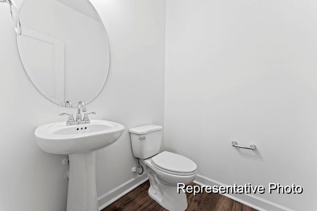 1007 Toland Drive 45, Saint George, SC 29477