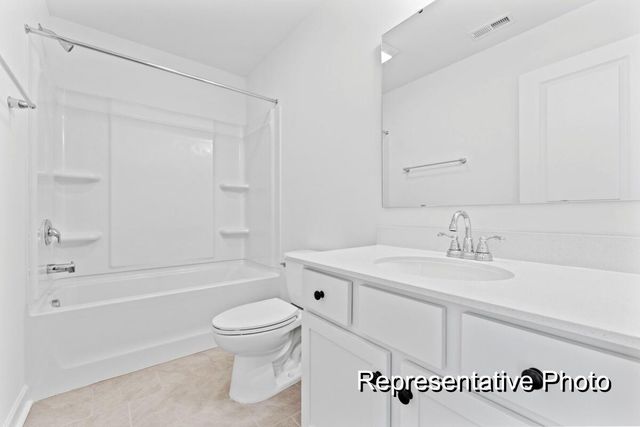 1007 Toland Drive 45, Saint George, SC 29477