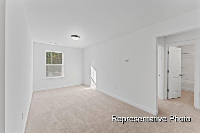 1007 Toland Drive 45, Saint George, SC 29477