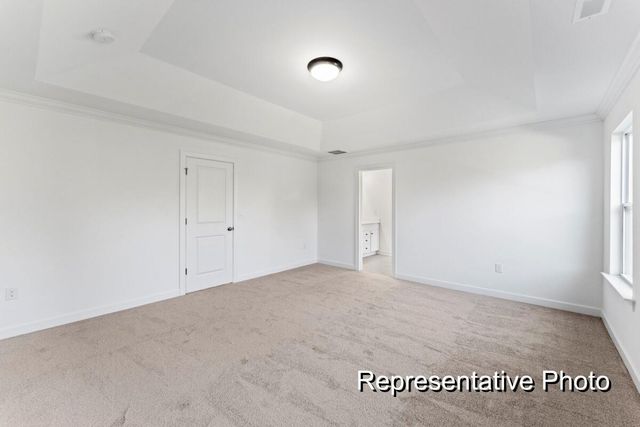 1007 Toland Drive 45, Saint George, SC 29477