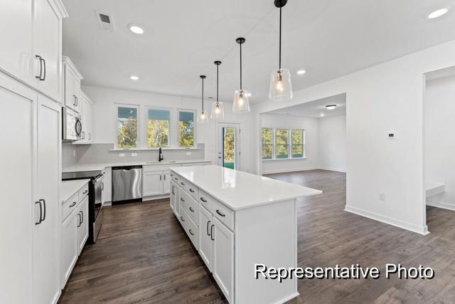 1007 Toland Drive 45, Saint George, SC 29477