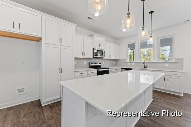 1007 Toland Drive 45, Saint George, SC 29477