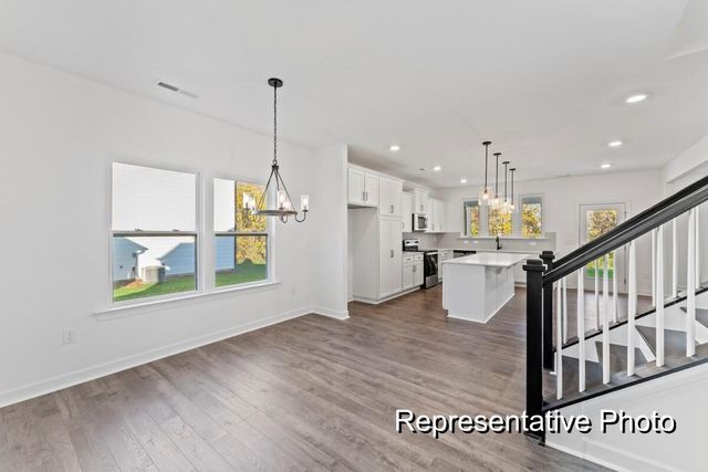 1007 Toland Drive 45, Saint George, SC 29477