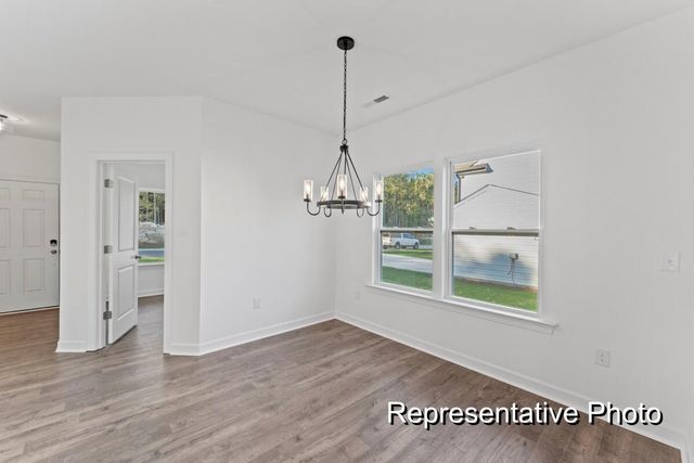 1007 Toland Drive 45, Saint George, SC 29477