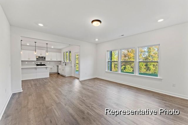 1007 Toland Drive 45, Saint George, SC 29477