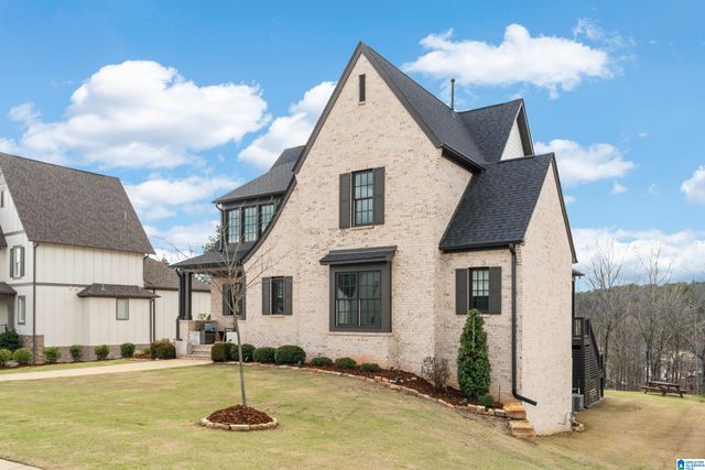 1932 BLACKRIDGE ROAD, Hoover, AL 35244