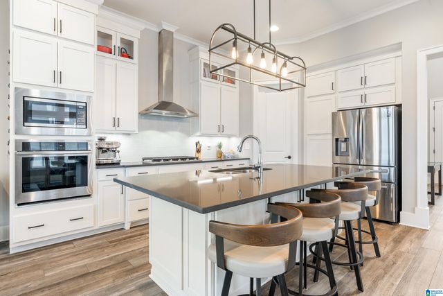 1932 BLACKRIDGE ROAD, Hoover, AL 35244