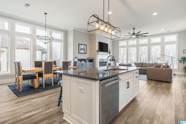 1932 BLACKRIDGE ROAD, Hoover, AL 35244