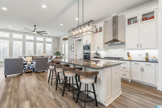 1932 BLACKRIDGE ROAD, Hoover, AL 35244