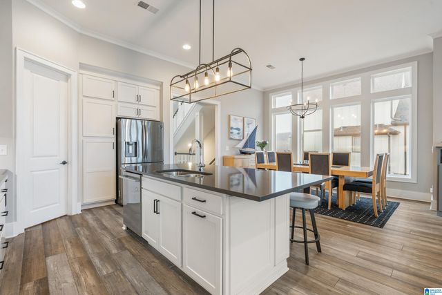 1932 BLACKRIDGE ROAD, Hoover, AL 35244