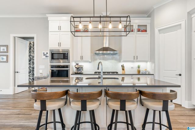 1932 BLACKRIDGE ROAD, Hoover, AL 35244