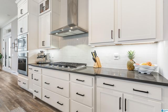 1932 BLACKRIDGE ROAD, Hoover, AL 35244