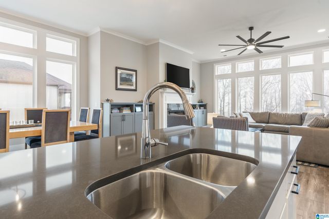 1932 BLACKRIDGE ROAD, Hoover, AL 35244