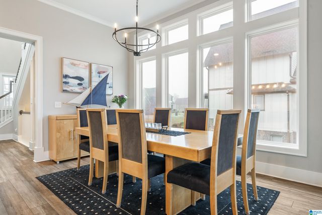 1932 BLACKRIDGE ROAD, Hoover, AL 35244