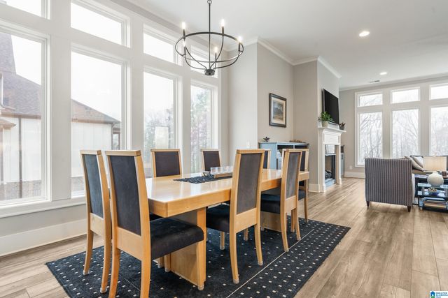 1932 BLACKRIDGE ROAD, Hoover, AL 35244