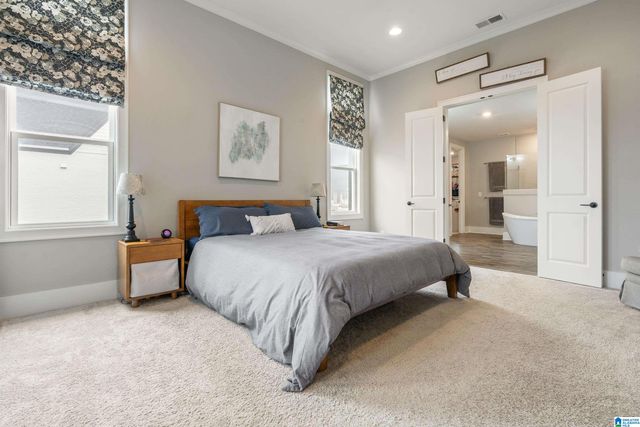 1932 BLACKRIDGE ROAD, Hoover, AL 35244