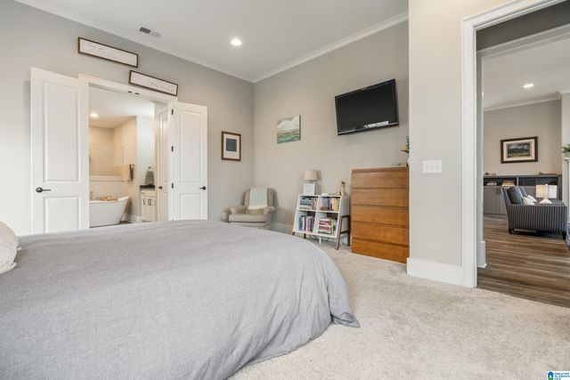 1932 BLACKRIDGE ROAD, Hoover, AL 35244