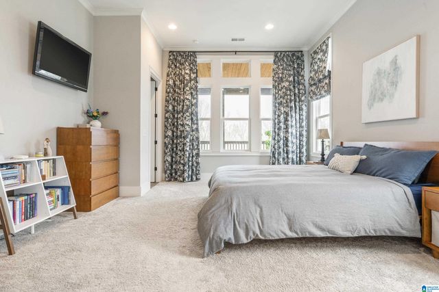 1932 BLACKRIDGE ROAD, Hoover, AL 35244