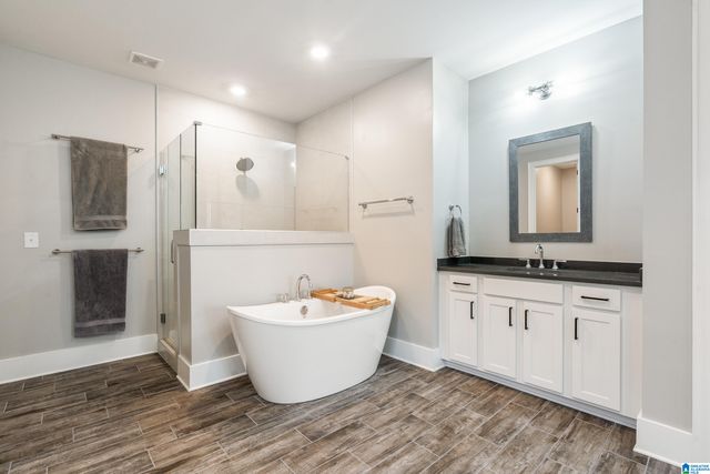 1932 BLACKRIDGE ROAD, Hoover, AL 35244