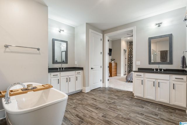 1932 BLACKRIDGE ROAD, Hoover, AL 35244