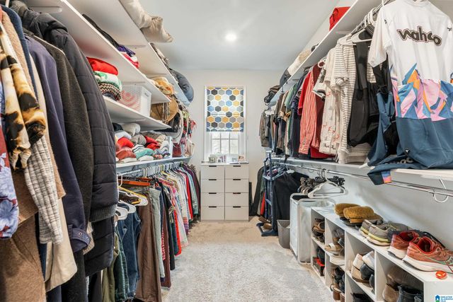 1932 BLACKRIDGE ROAD, Hoover, AL 35244