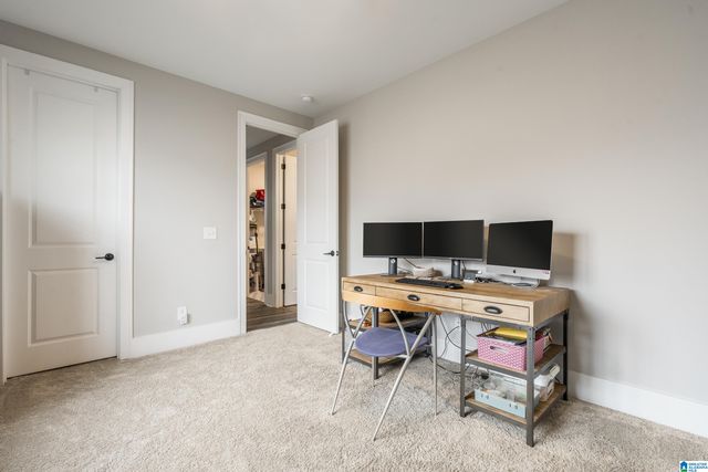 1932 BLACKRIDGE ROAD, Hoover, AL 35244