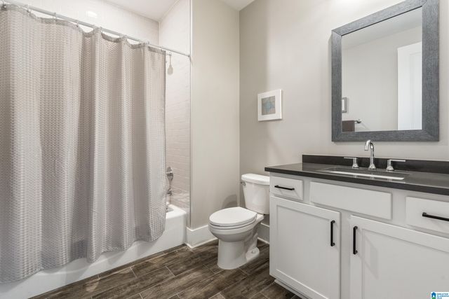 1932 BLACKRIDGE ROAD, Hoover, AL 35244