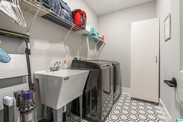 1932 BLACKRIDGE ROAD, Hoover, AL 35244