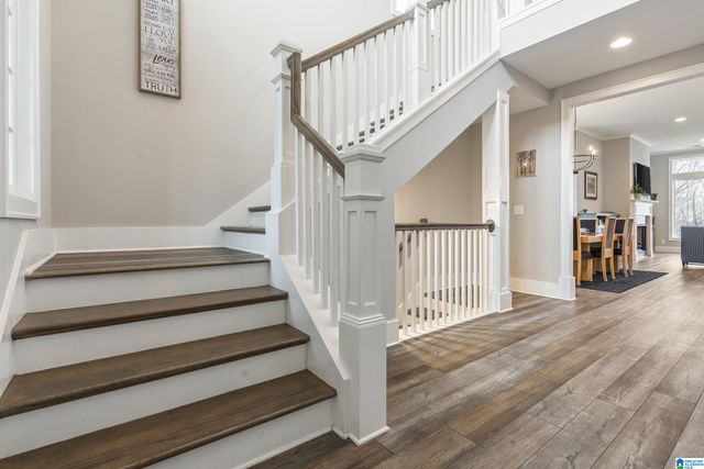 1932 BLACKRIDGE ROAD, Hoover, AL 35244