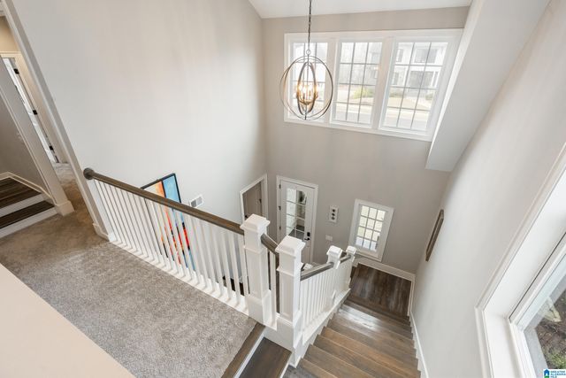 1932 BLACKRIDGE ROAD, Hoover, AL 35244