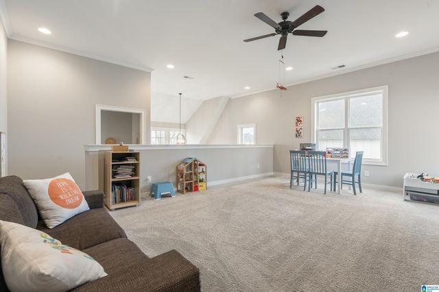 1932 BLACKRIDGE ROAD, Hoover, AL 35244