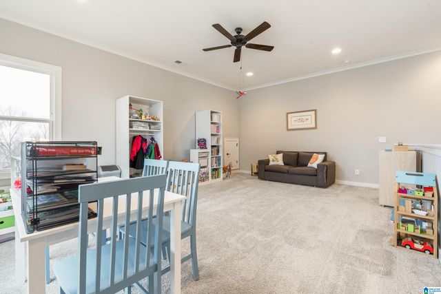 1932 BLACKRIDGE ROAD, Hoover, AL 35244