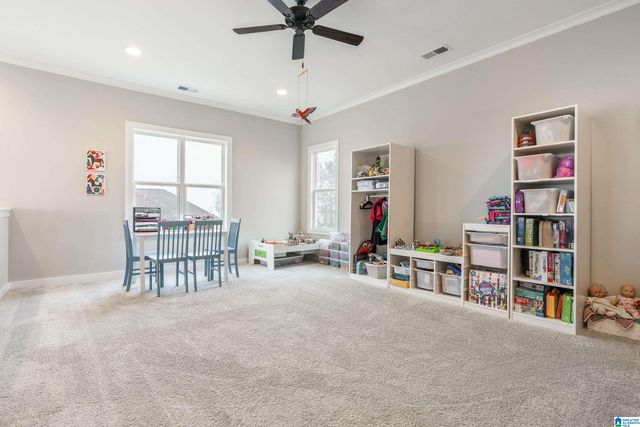 1932 BLACKRIDGE ROAD, Hoover, AL 35244