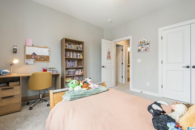 1932 BLACKRIDGE ROAD, Hoover, AL 35244