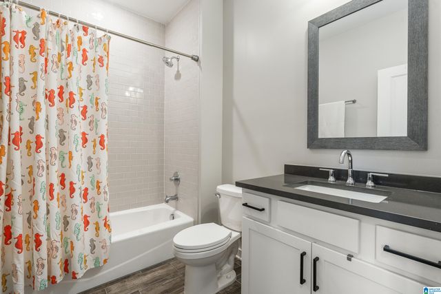 1932 BLACKRIDGE ROAD, Hoover, AL 35244