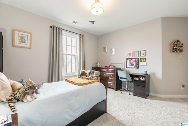 1932 BLACKRIDGE ROAD, Hoover, AL 35244