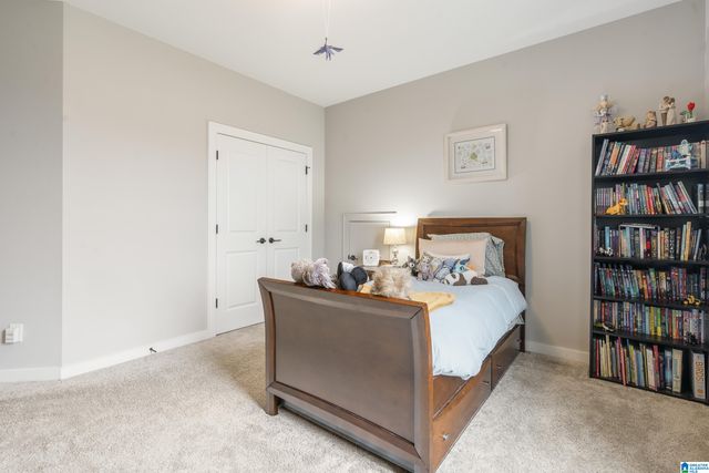 1932 BLACKRIDGE ROAD, Hoover, AL 35244