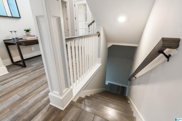 1932 BLACKRIDGE ROAD, Hoover, AL 35244