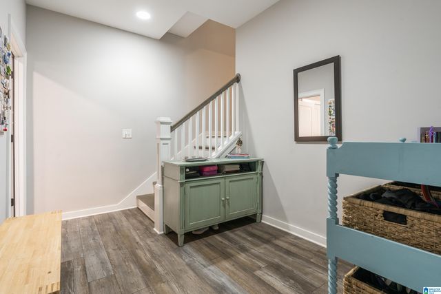 1932 BLACKRIDGE ROAD, Hoover, AL 35244