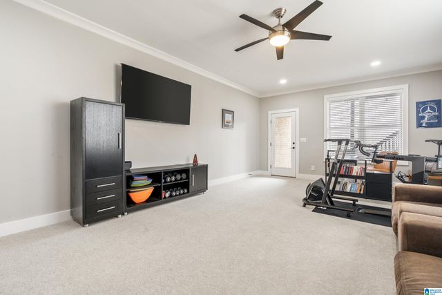 1932 BLACKRIDGE ROAD, Hoover, AL 35244