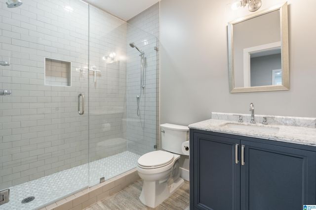 1932 BLACKRIDGE ROAD, Hoover, AL 35244