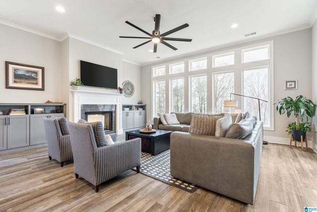 1932 BLACKRIDGE ROAD, Hoover, AL 35244