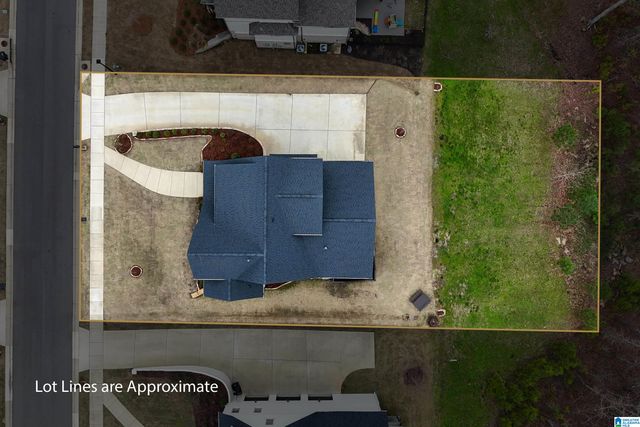 1932 BLACKRIDGE ROAD, Hoover, AL 35244