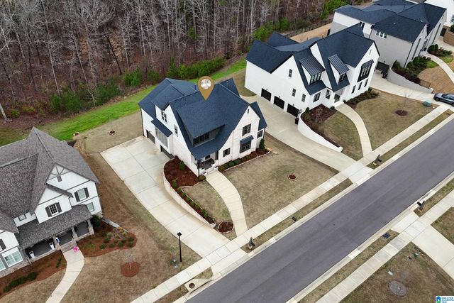 1932 BLACKRIDGE ROAD, Hoover, AL 35244