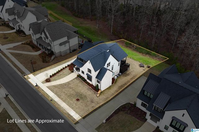 1932 BLACKRIDGE ROAD, Hoover, AL 35244