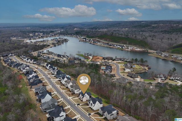 1932 BLACKRIDGE ROAD, Hoover, AL 35244